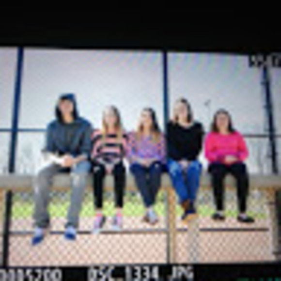 Meet your Posher, Micheal - Picture 1 of 1